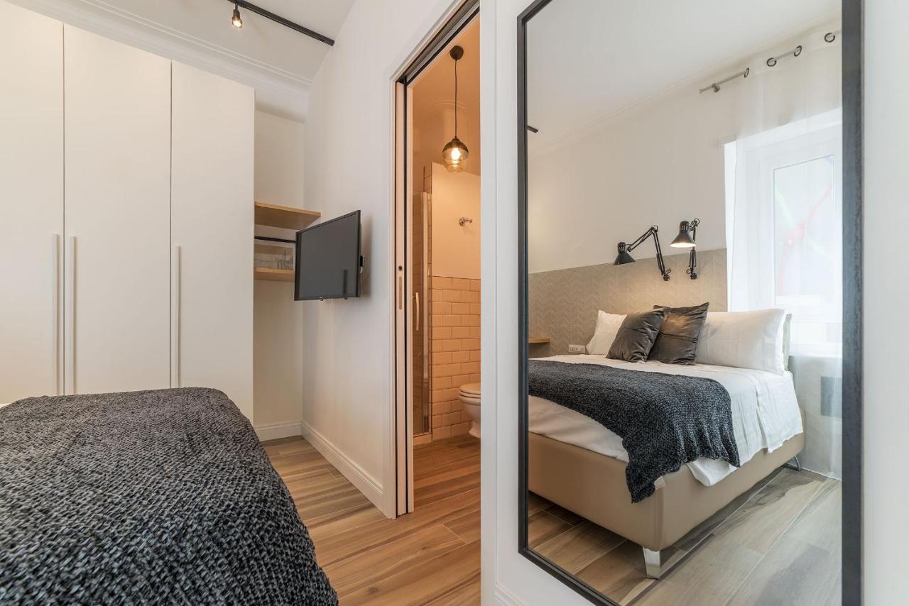 Appia New Cozy Apartment Рим Номер фото