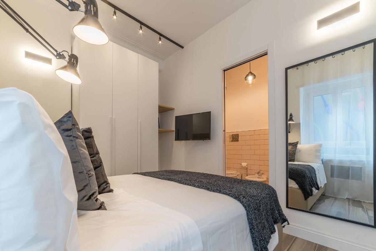 Appia New Cozy Apartment Рим Номер фото