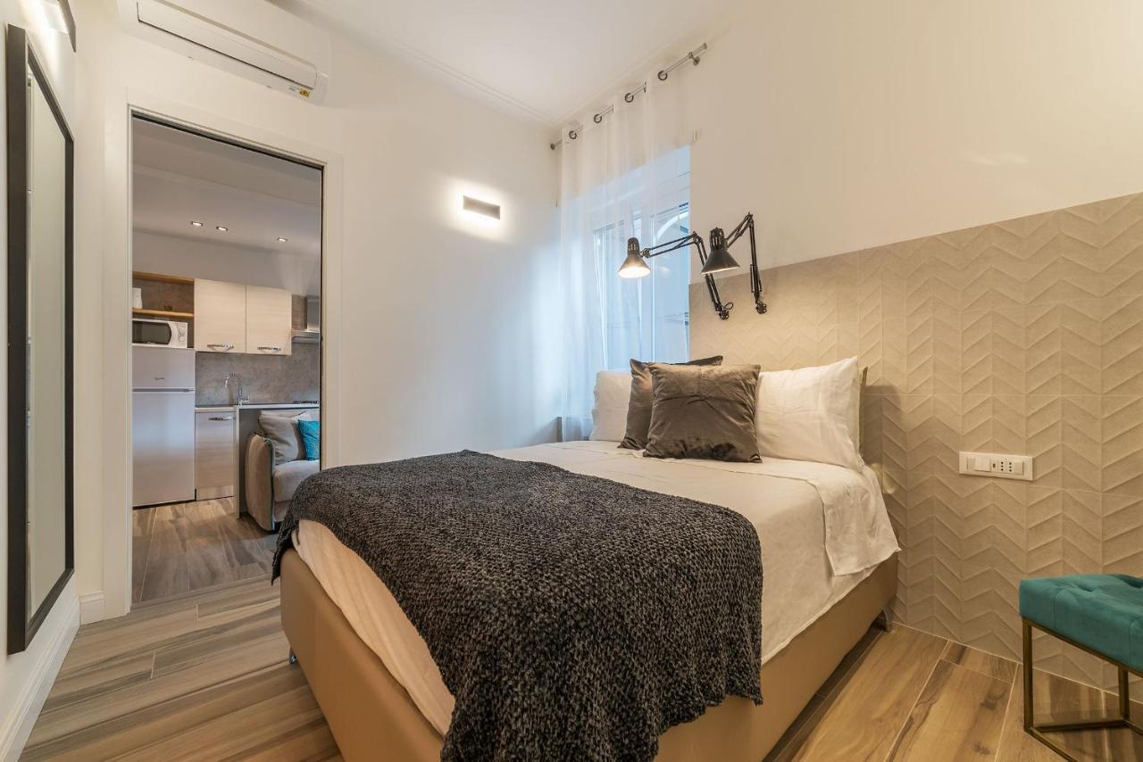 Appia New Cozy Apartment Рим Номер фото