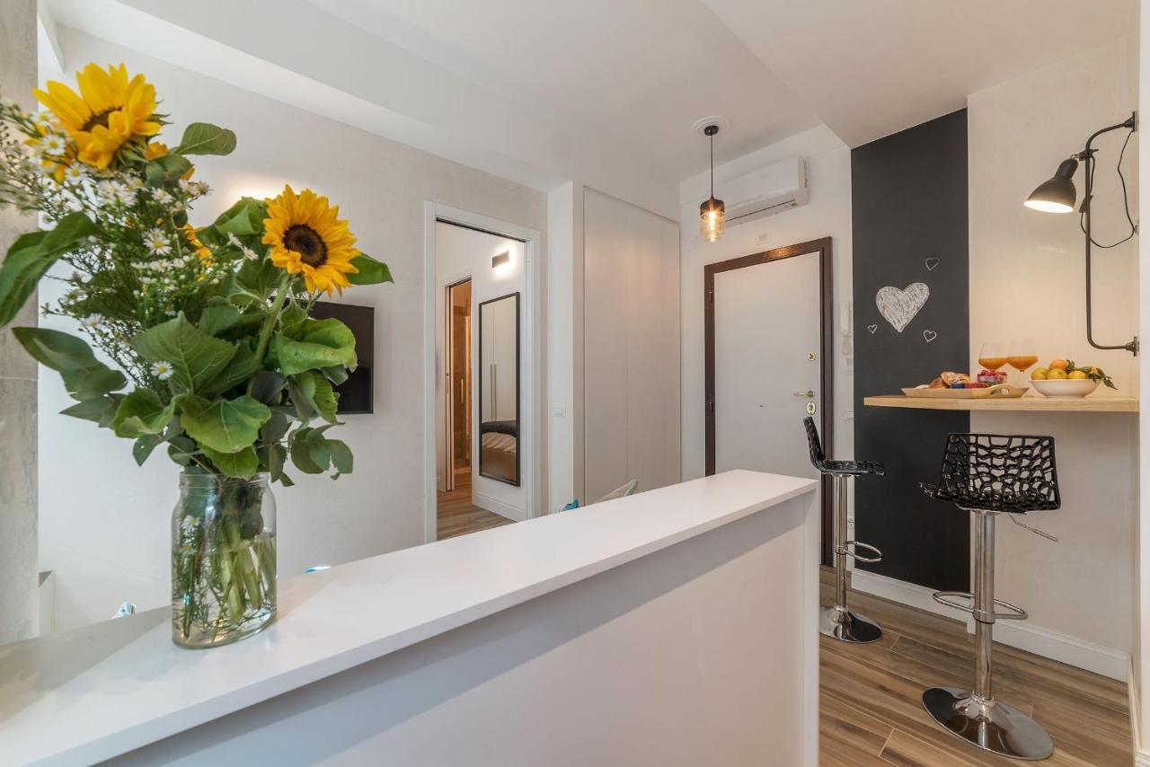 Appia New Cozy Apartment Рим Номер фото