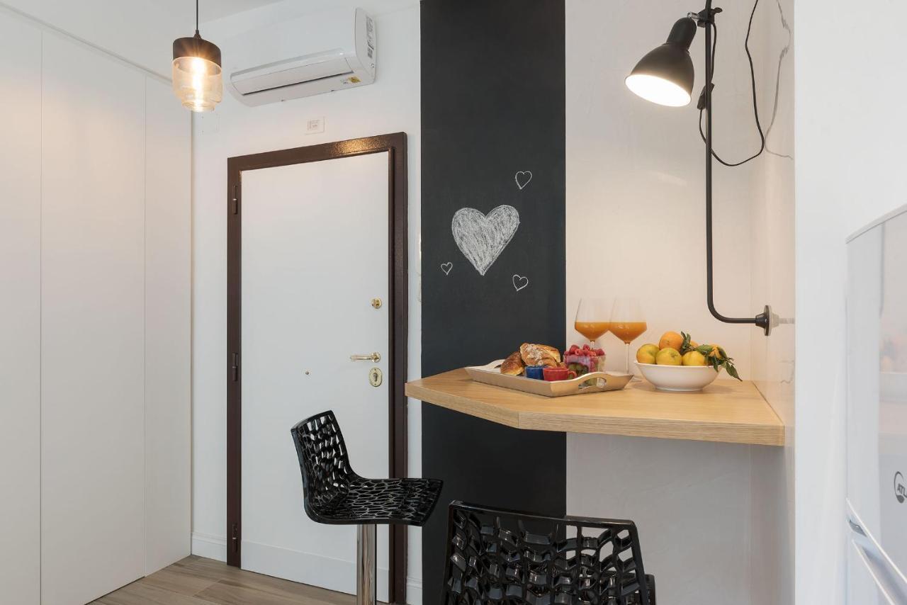 Appia New Cozy Apartment Рим Номер фото